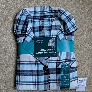 NWT Pajama Set